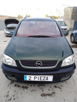OPEL ZAFIRA A