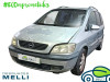 OPEL ZAFIRA A — автомобиль-донор на запчасти 