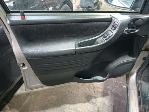 OPEL ZAFIRA A — автомобиль-донор на запчасти 