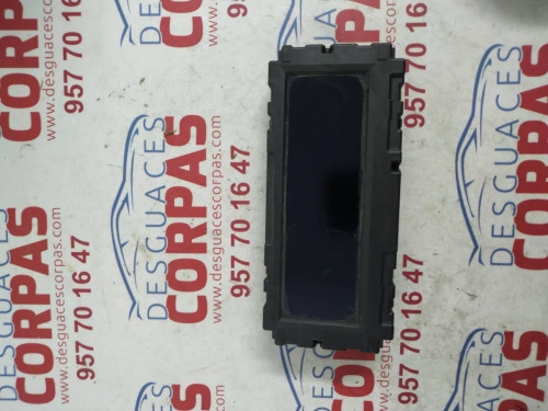 PANTALLA MULTIFUNCION OPEL INSIGNIA BERLINA 