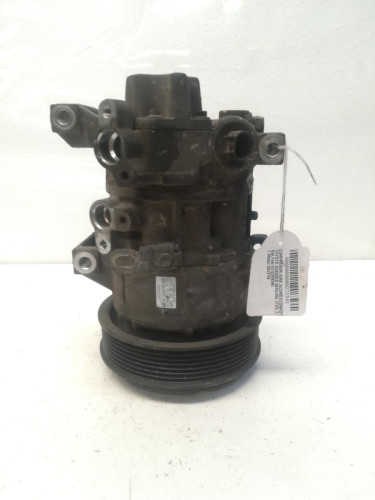 COMPRESOR AIRE ACONDICIONADO Toyota AVENSIS BERLINA (T25) 