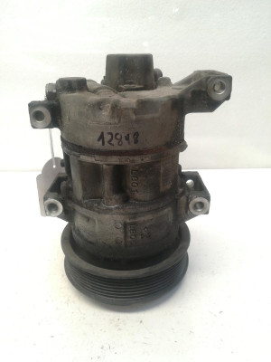 COMPRESOR AIRE ACONDICIONADO, TOYOTA, AVENSIS BERLINA (T25)