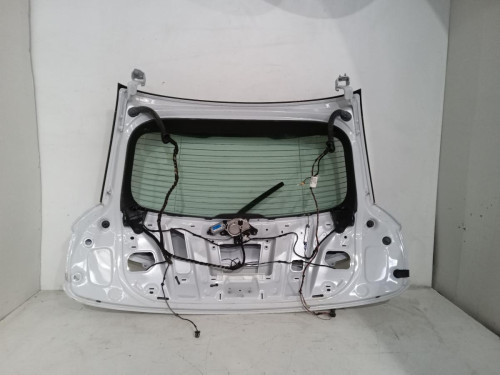 PORTON TRASERO Audi A1 SPORTBACK (8XA) 