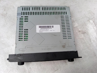 SISTEMA AUDIO / RADIO CD, SSANGYONG, ACTYON