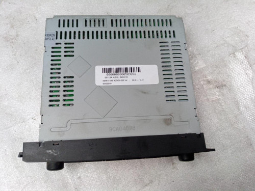  SISTEMA AUDIO / RADIO CD, SSANGYONG, ACTYON 