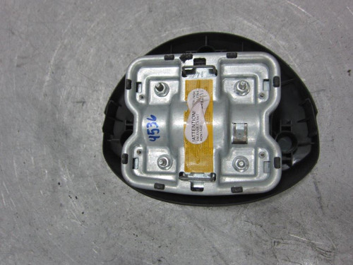 AIRBAG DELANTERO IZQUIERDO de segunda mano