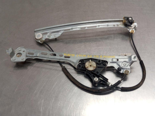  ELEVALUNAS DELANTERO DERECHO RENAULT MEGANE IV BERLINA 5P 
