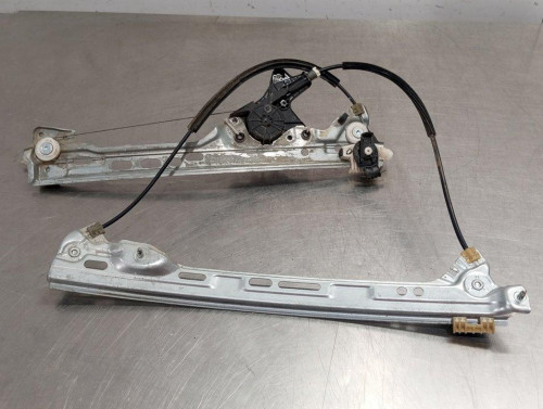  ELEVALUNAS DELANTERO DERECHO RENAULT MEGANE IV BERLINA 5P 
