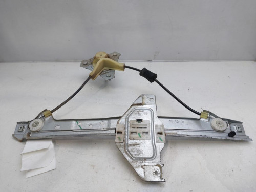  ELEVALUNAS TRASERO IZQUIERDO, CITROEN, C3 