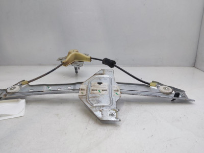 ELEVALUNAS TRASERO IZQUIERDO, CITROEN, C3
