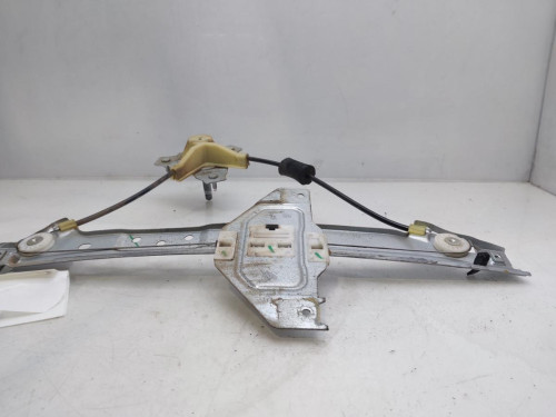  ELEVALUNAS TRASERO IZQUIERDO, CITROEN, C3 
