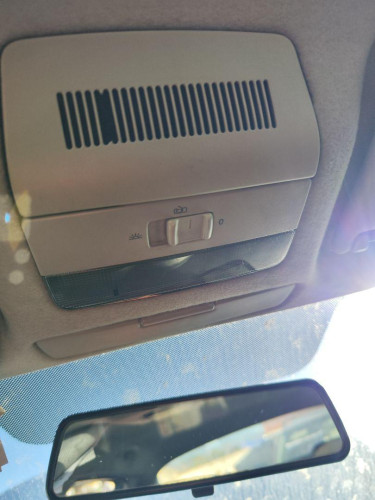 LUZ INTERIOR, SEAT, CORDOBA BERLINA (6L2)