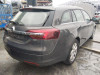 OPEL INSIGNIA SPORTS TOURER — vehículo donante para recambios 