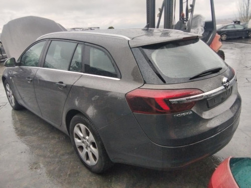  OPEL INSIGNIA SPORTS TOURER 