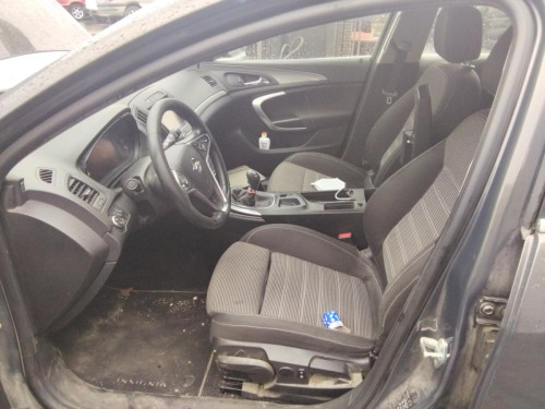  OPEL INSIGNIA SPORTS TOURER 
