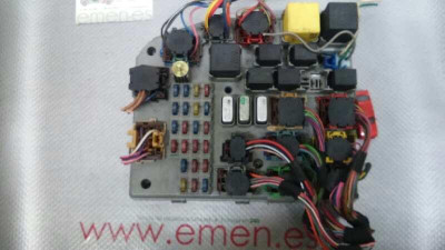 CAJA RELES / FUSIBLES, JEEP, CHEROKEE (J)
