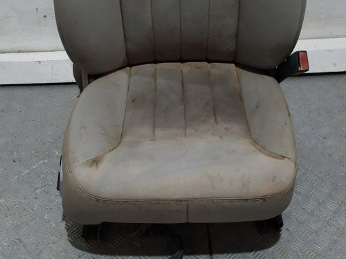  ASIENTO DELANTERO DERECHO MERCEDES-BENZ CLASE ML (BM 164) 
