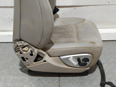 ASIENTO DELANTERO DERECHO, MERCEDES-BENZ, CLASE ML (BM 164)