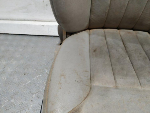  ASIENTO DELANTERO DERECHO MERCEDES-BENZ CLASE ML (BM 164) 