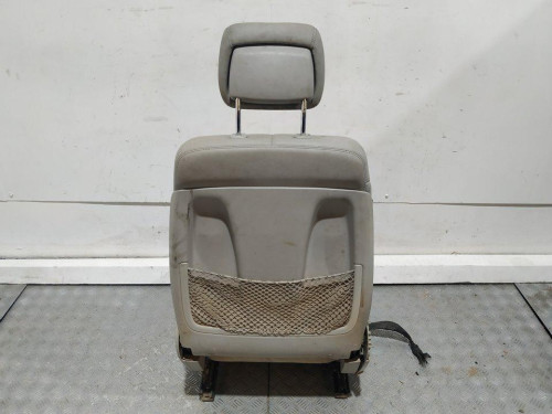  ASIENTO DELANTERO DERECHO MERCEDES-BENZ CLASE ML (BM 164) 