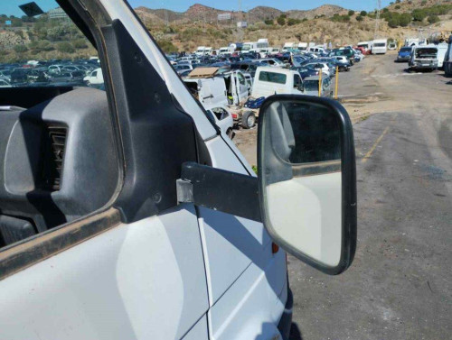  RETROVISOR DERECHO FORD TRANSIT FURGÓN (CY/DY)(1986) 
