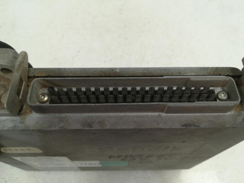  CENTRALITA MOTOR UCE 