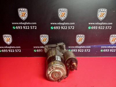 MOTOR ARRANQUE, RENAULT, KANGOO I (F/KC0)