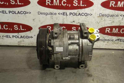 COMPRESOR AIRE ACONDICIONADO, Fiat, STILO (192)
