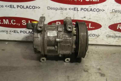 COMPRESOR AIRE ACONDICIONADO, Fiat, STILO (192)