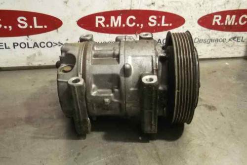 COMPRESOR AIRE ACONDICIONADO Fiat STILO (192) 