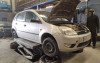 FORD FIESTA (CBK) — Donor Vehicle for Used Parts 
