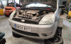 FORD FIESTA (CBK) — Donor Vehicle for Used Parts 