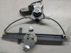  ELEVALUNAS TRASERO DERECHO Nissan ALMERA TINO (V10M) 