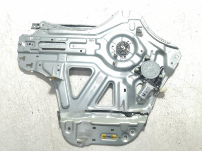 ELEVALUNAS DELANTERO DERECHO, KIA, CARNIVAL
