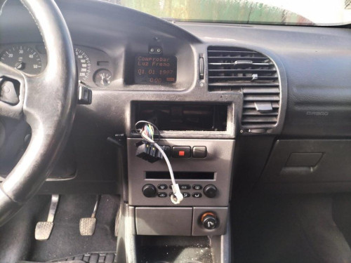  OPEL ZAFIRA A 