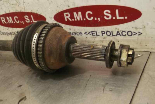  TRANSMISION DELANTERA DERECHA Ford TRANSIT COMBI (FY) 