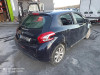 PEUGEOT 208 — vehículo donante para recambios 