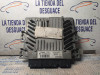  CENTRALITA MOTOR UCE 
