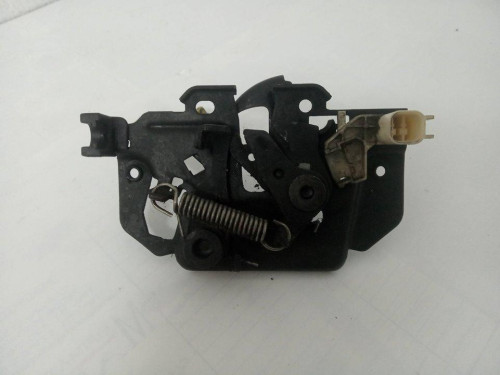  CERRADURA CAPO Ford FIESTA (CNN) 