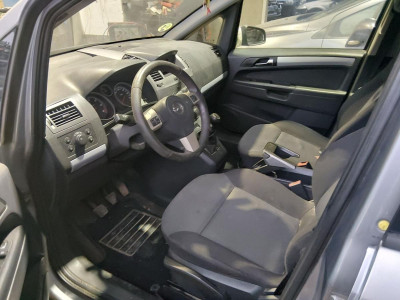 OPEL ZAFIRA B