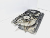 ELECTROVENTILADOR Toyota AVENSIS BERLINA (T25) 