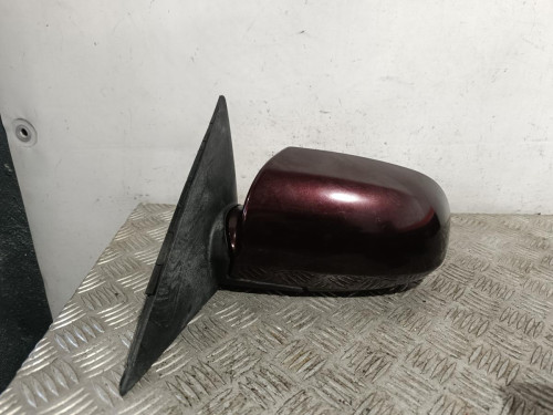RETROVISOR IZQUIERDO 