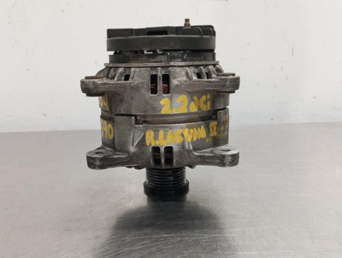 ALTERNADOR RENAULT LAGUNA II (BG0) 