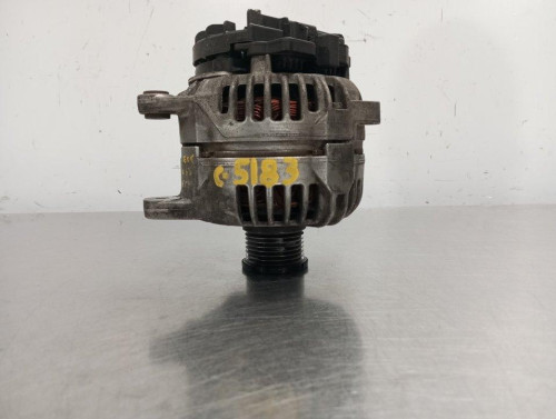 ALTERNADOR RENAULT LAGUNA II (BG0) 