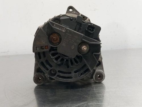 ALTERNADOR RENAULT LAGUNA II (BG0) 