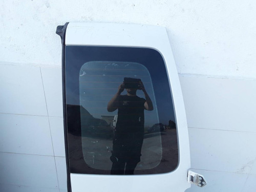 PUERTA TRASERA DERECHA VOLKSWAGEN CADDY (2K)(02.2004) 