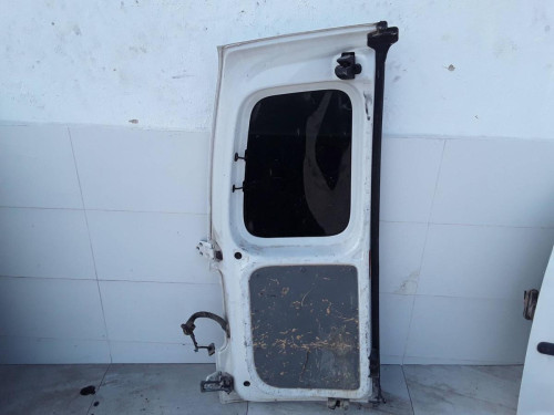 PUERTA TRASERA DERECHA VOLKSWAGEN CADDY (2K)(02.2004) 