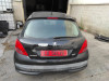 PEUGEOT 207 — Donor Vehicle for Used Parts 