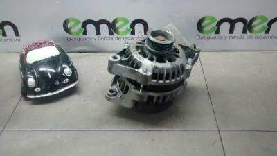 ALTERNADOR, OPEL, ASTRA G BERLINA