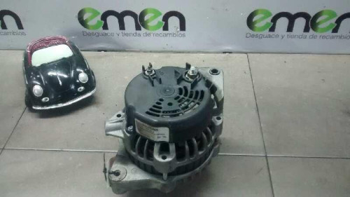  ALTERNADOR OPEL ASTRA G BERLINA 
